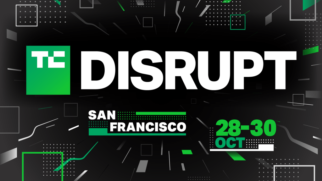 Pases Expo+ a TechCrunch Disrupt por menos de $100 ya están disponibles